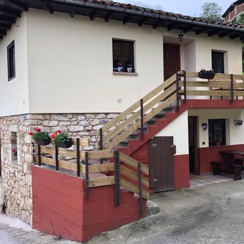 Apartamentos los Balcones de nieda 1