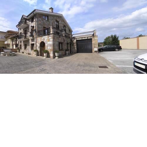 Apartamentos los Balcones