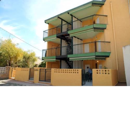 Apartamentos los Boliches