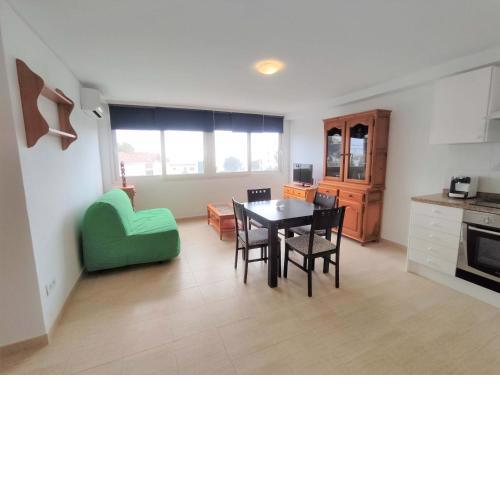 APARTAMENTOS LOS CABALLOS CON WIFI Y PARKING Albert Villas