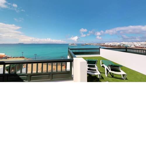 Apartamentos Los Clicos
