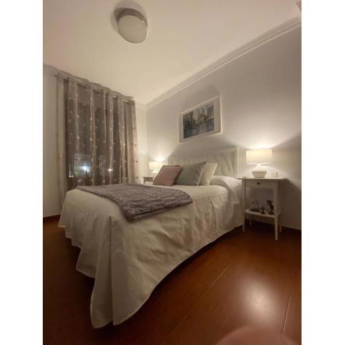 Apartamentos Los Descalzos Ángel