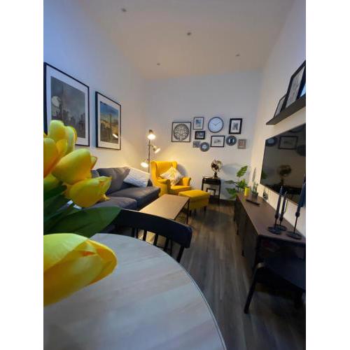Apartamentos Los Descalzos