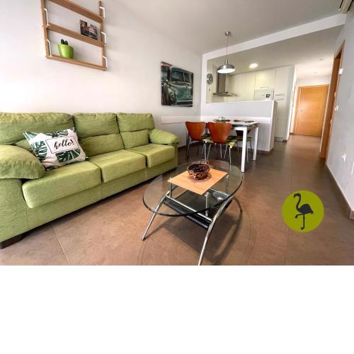 Apartamentos Los Flamencos