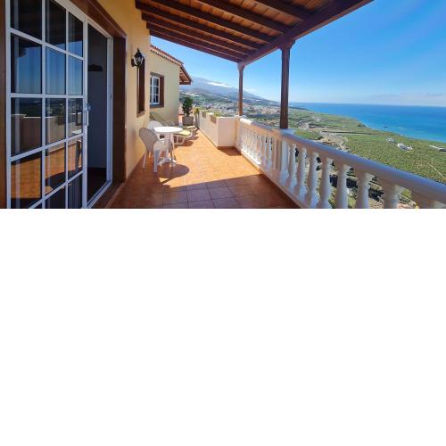 Apartamentos Los Geranios