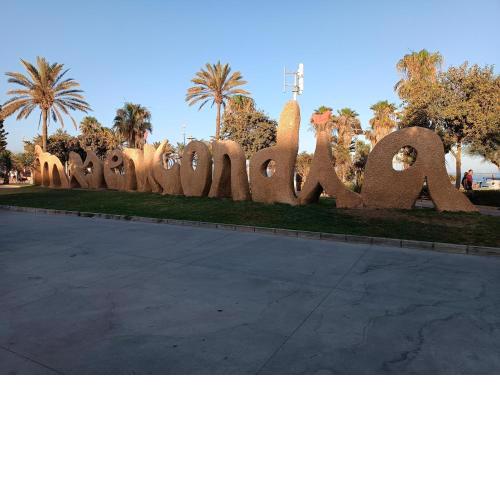 APARTAMENTOS LOS GUINDOS