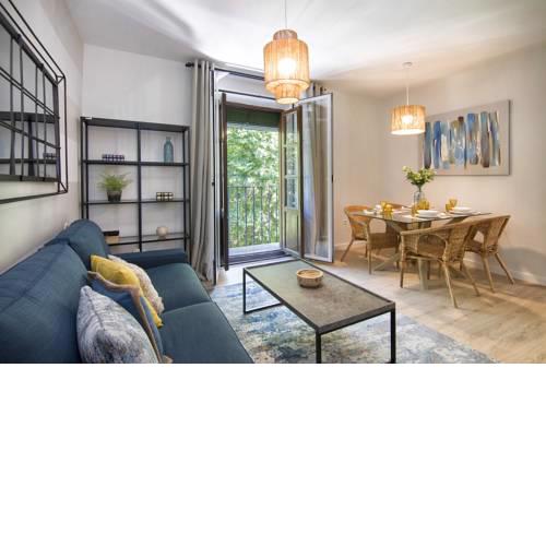 Apartamentos Los Lobos