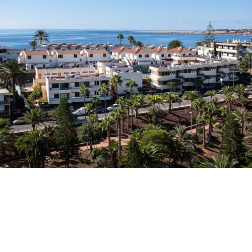 Apartamentos Los Manueles
