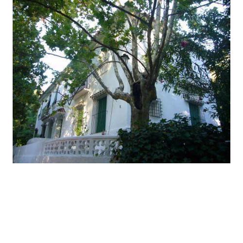 Apartamentos Los Manueles