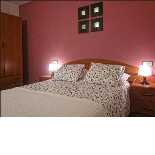 Apartamentos Los Mayos de Albarracín