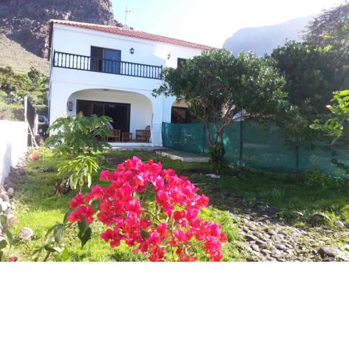 Apartamentos Los Medanos