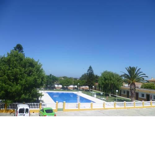 Apartamentos Los Mellizos