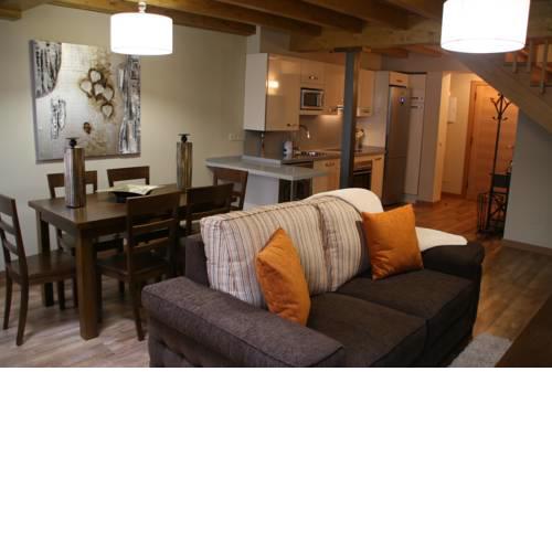Apartamentos Los Molinos