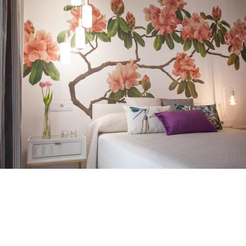APARTAMENTOS LOS MORILES