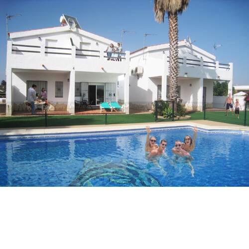 Apartamentos Los Olivos