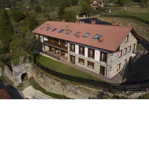 Apartamentos Los Picos de Europa