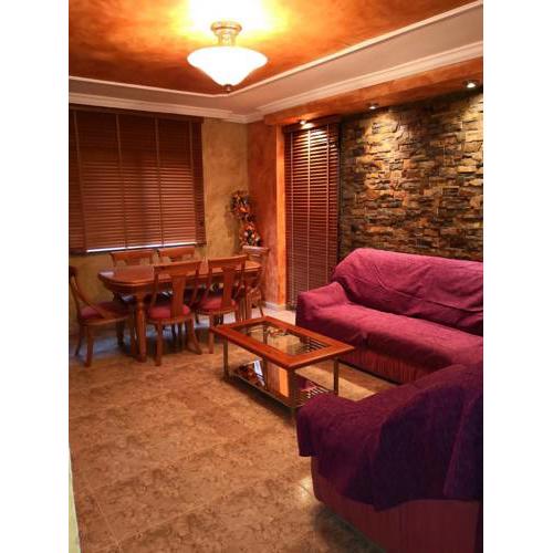 Apartamentos Los Robles