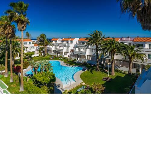 Apartamentos Los Rosales