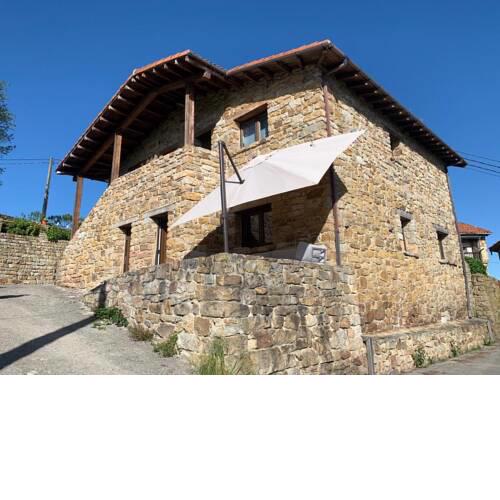 Apartamentos Los Tojos