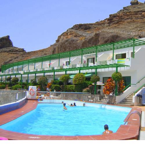 Apartamentos Los Veleros