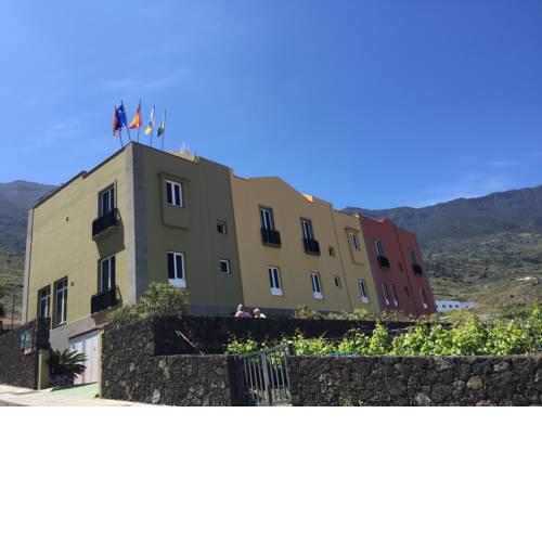 Apartamentos Los Verodes