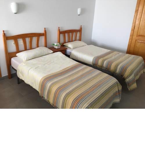 Apartamentos Los Vientos (Apto 6)