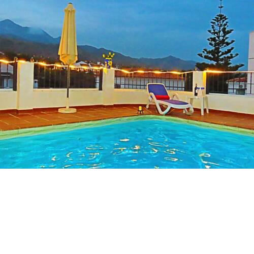 Apartamentos Lual Burriana