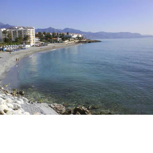 Apartamentos Lual Torrecilla