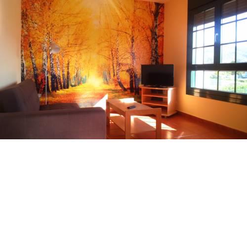 Apartamentos Luarca