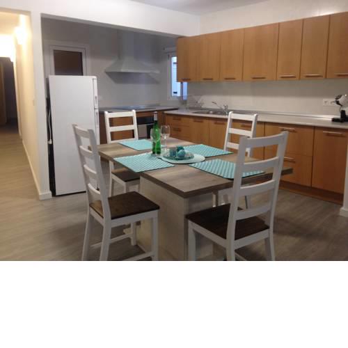 Apartamentos Lucky