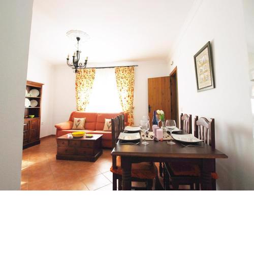 Apartamentos luminosos y tranquilos Colada