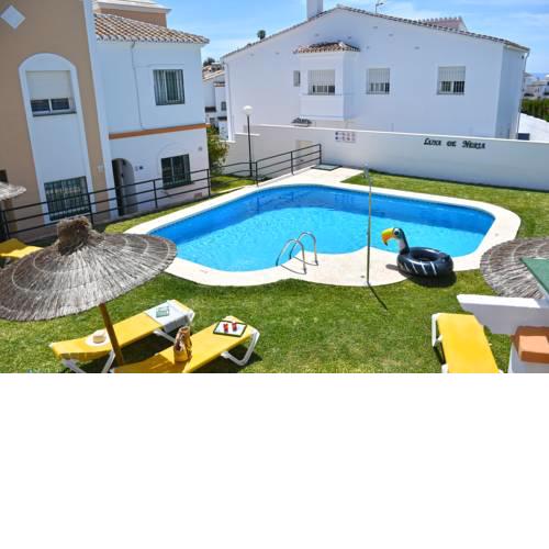 Apartamentos Luna de Nerja