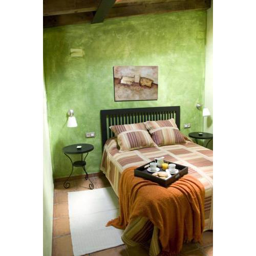 Apartamentos Luna Menguante