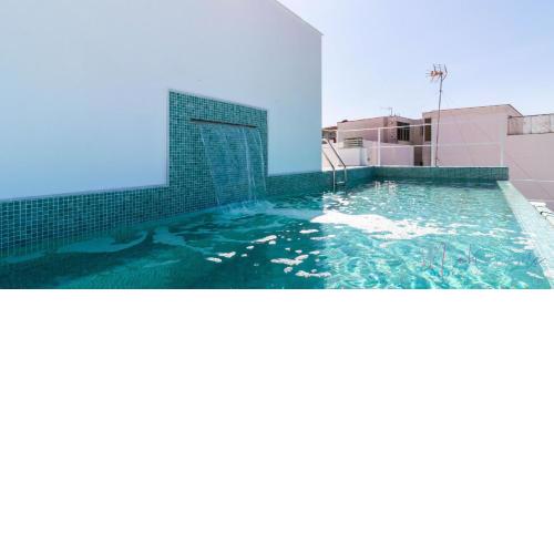 Apartamentos Luxury Doña Bella 2 C