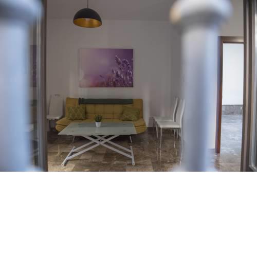 Apartamentos Luxury Puente de Triana