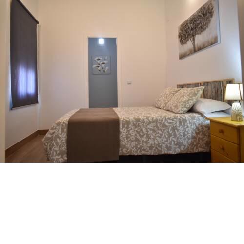 Apartamentos Luz Centro Huelva