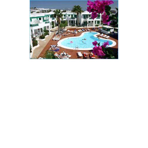 Apartamentos Luz Y Mar