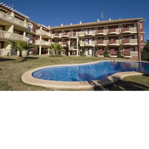 Apartamentos Madeira 3000