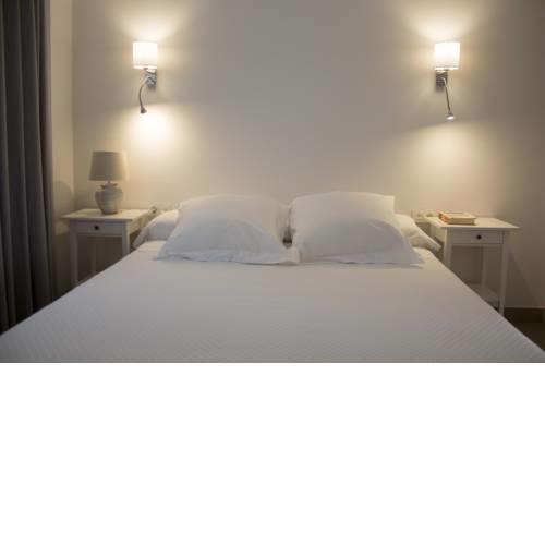 Apartamentos Madre Selva