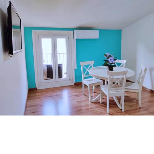 Apartamentos Madrid Imperial
