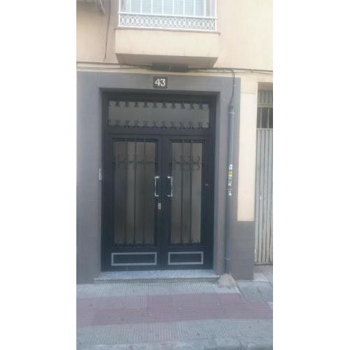 Apartamentos Madrid Sur