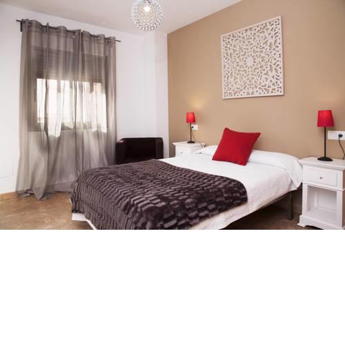 Apartamentos Madrid