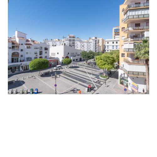 APARTAMENTOS MAESTRA MIRET