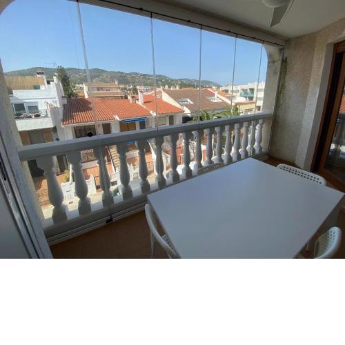 Apartamentos Maestrazgo Altamar