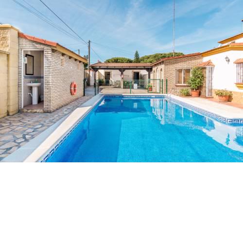 Apartamentos Magnolia A