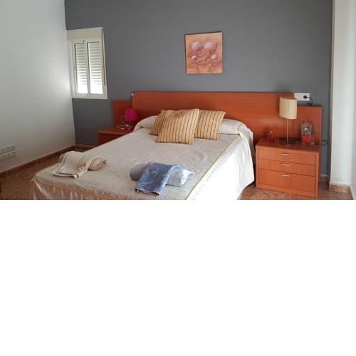 Apartamentos magof
