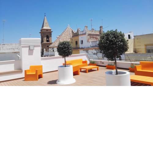 Apartamentos Maier