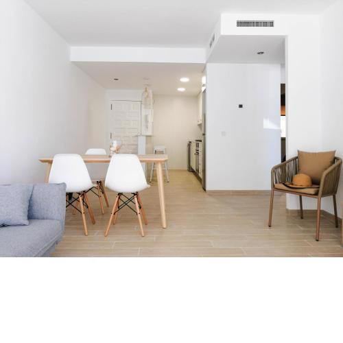 APARTAMENTOS MAITE