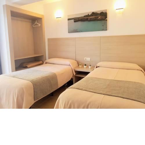 Apartamentos Malacosta