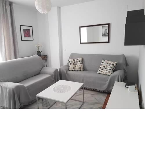Apartamentos Málaga junto al Centro